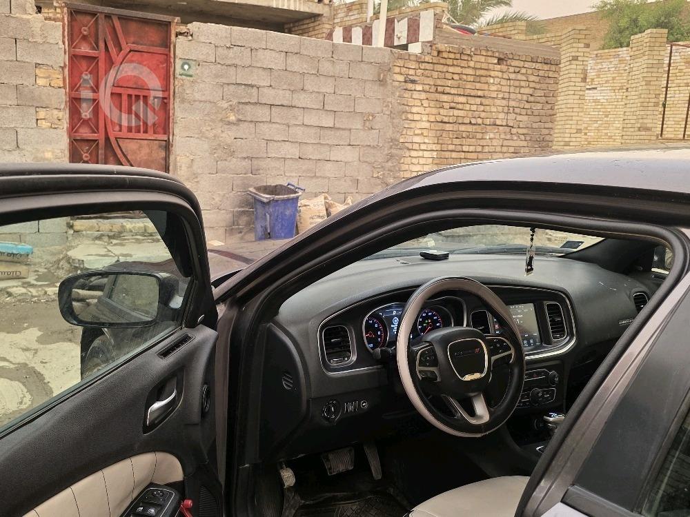 دودج تشارجر